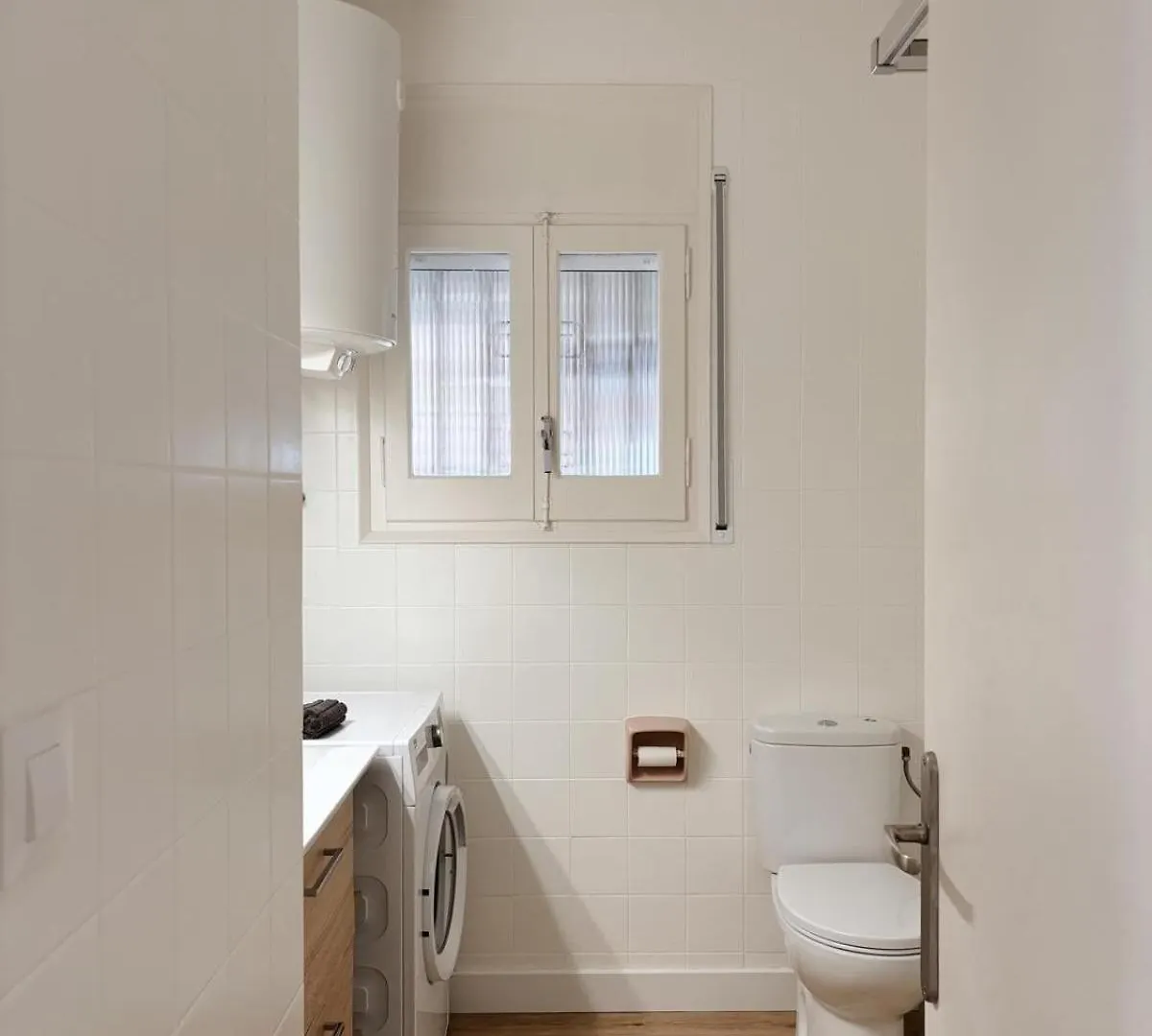 Bella Vista Apartment - Costa Brava Seaview 로지즈