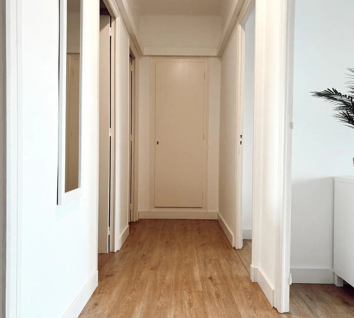 Bella Vista Apartment - Costa Brava Seaview 로지즈