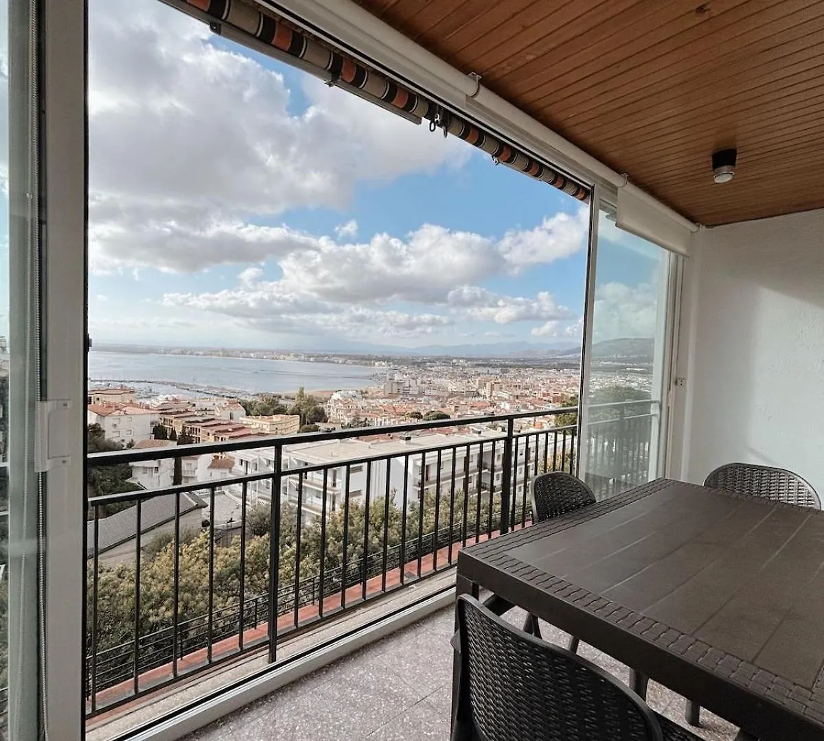 Bella Vista Apartment - Costa Brava Seaview Roses 0*,