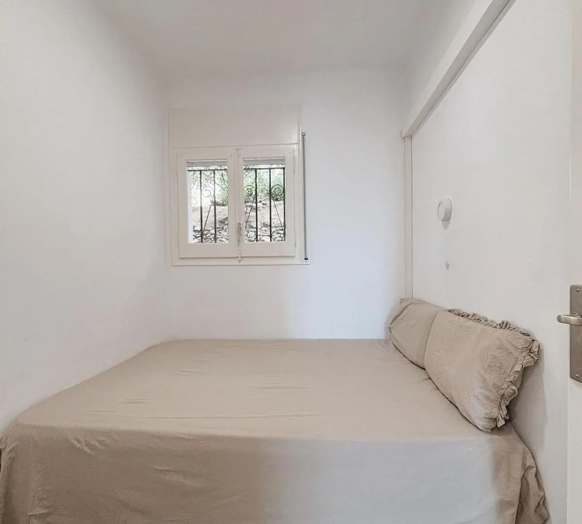 Bella Vista Apartment - Costa Brava Seaview 로지즈