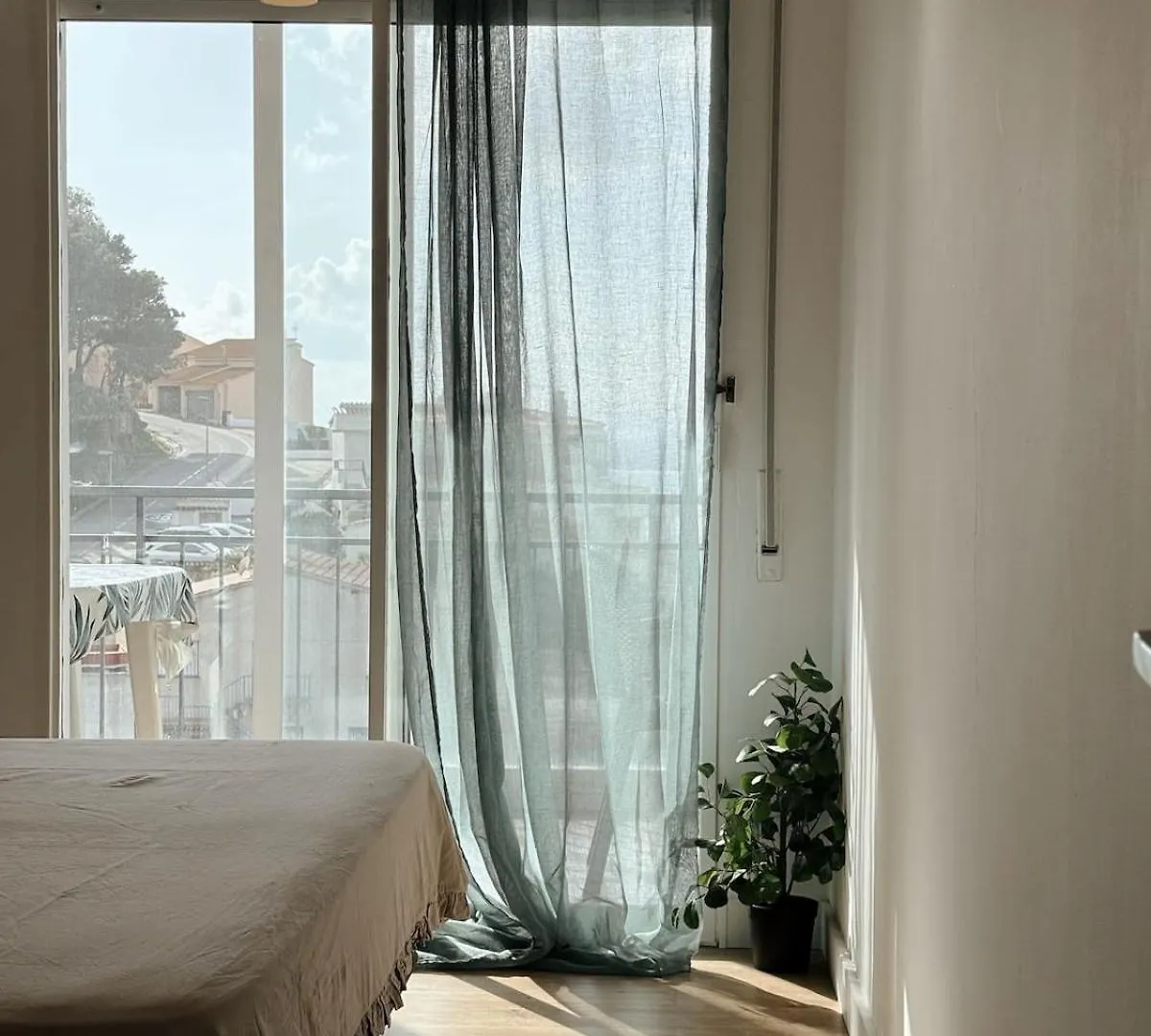 Bella Vista Apartment - Costa Brava Seaview Roses Spain